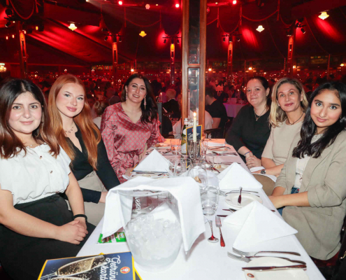 Weihnachtsfeier 2025