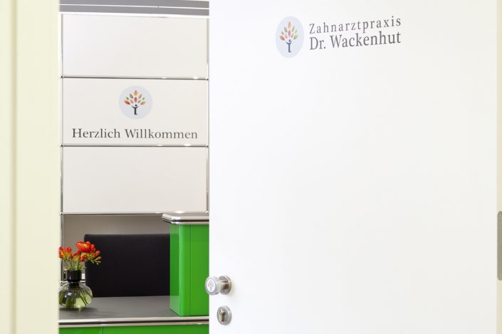 Zahnarztpraxis Dr. Wackenhut