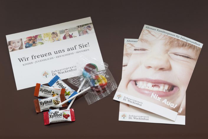 Zahnarztpraxis Dr. Wackenhut