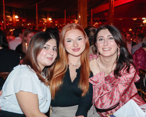 Weihnachtsfeier 2025