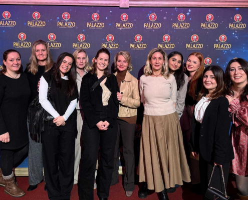 Weihnachtsfeier 2025