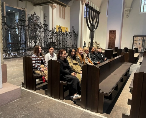 kirche